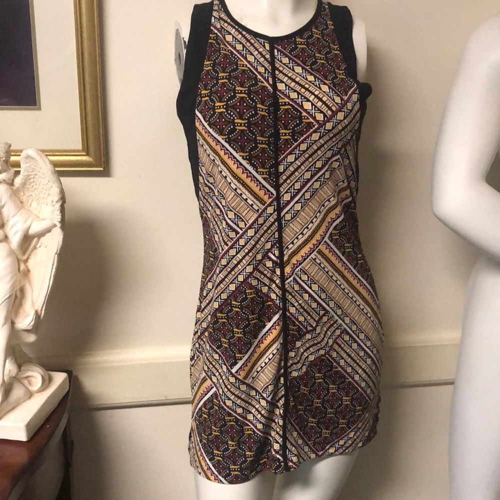 Mix Multicolor dress size XS